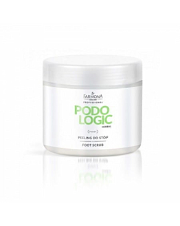 Farmona Medica Podologic Herbal Peeling Do St&oacute;p 500 ml