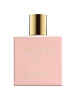 Miller Harris Powdered Veil woda perfumowana spray, 50ml
