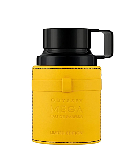 Armaf Odyssey Mega Limited Edition woda perfumowana spray, 60ml