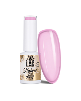 AlleLac Creamy French Lakier Hybrydowy UV LED Nr 186 5 g