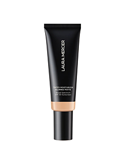 Laura Mercier Tinted Moisturizer Blurred Matte Oil Free Broad Spectrum SPF30 koloryzujący krem nawilżający 2C Oak, 45ml