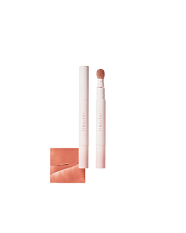 Judydoll Cushion Lip Powder Cream, balsam do ust zgaszony róż, N17, 1,8g