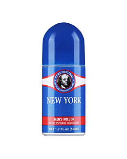 Cuba Original Cuba New York For Men dezodorant w kulce, 50ml