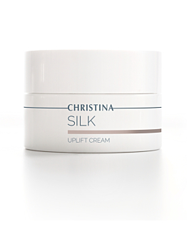 Christina Silk UpLift Cream Krem liftingujący