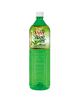 VITA Aloe Napój z aloesem 38% 1500 ml