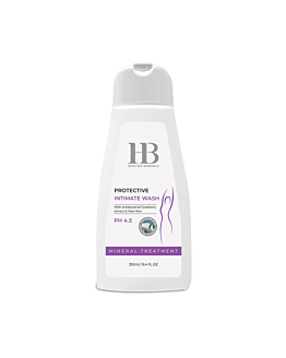 H&B Żel do higieny intymnej pH 4.5