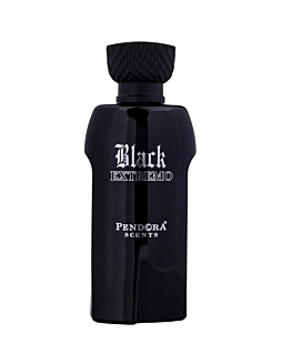 Pendora Scents Black Extremo woda perfumowana spray, 100ml
