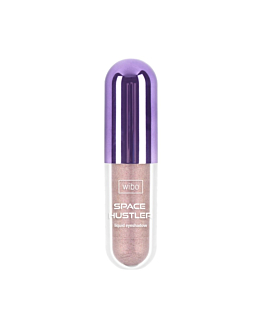 Wibo Space Hustler Liquid Eyeshadow cień do powiek w płynie 02 Retrograde, 3.5g