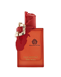Ministry of Oud Oud Beyond The Wall woda perfumowana spray, 100ml
