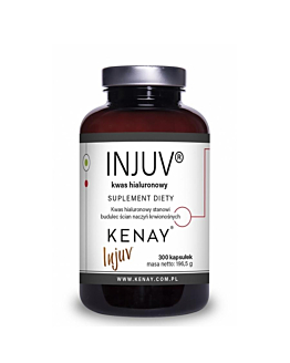 Kenay Injuv Kwas Hialuronowy
