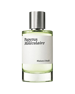 Maison Crivelli Papyrus Moleculaire woda perfumowana spray, 100ml