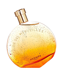 Hermes Elixir des Merveilles woda perfumowana spray, 100ml