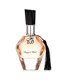 Al Wataniah Shagaf Al Ward woda perfumowana spray, 100ml