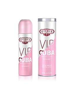 Cuba Original Cuba VIP For Women woda perfumowana, 100ml