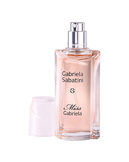 Gabriela Sabatini Miss Gabriela woda toaletowa spray, 30ml