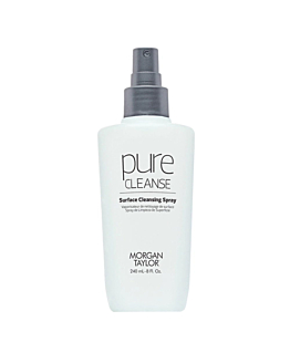 Morgan Taylor Pure Cleanse-Nail Cleansing Spray 240 ml