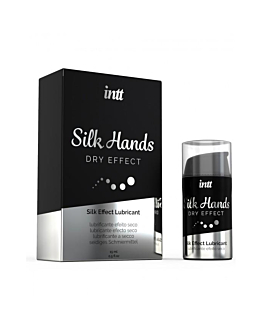 Żel Intymny Do Masturbacji Silk Hands 15 Ml intt