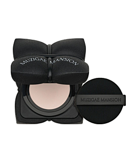 Muzigae Mansion Sleek Matt Cushion matujący podkład w poduszce N19, 15g