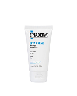 EPTA CREME Face krem do twarzy do skóry suchej i odwodnionej