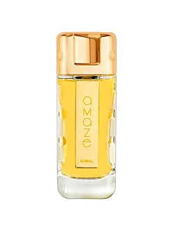 Ajmal Amaze woda perfumowana spray, 75ml