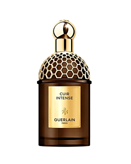Guerlain Absolus Allegoria Cuir Intense woda perfumowana spray, 125ml