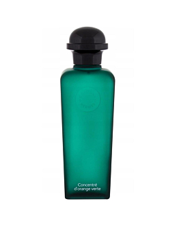 Hermes Concentre d'Orange Verte woda toaletowa spray, 200ml