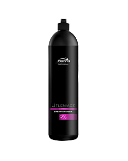 Joanna Profesjonalny Utleniacz W Kremie 9% 1000 g