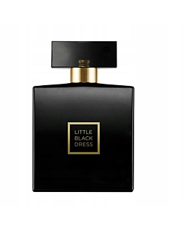 Avon Little Black Dress Woda perfumowana 50 ml kobieta EDP