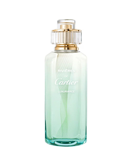 Cartier Rivieres de Cartier Luxuriance woda toaletowa spray, 100ml