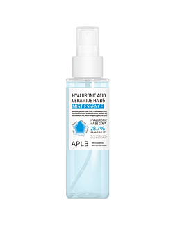 APLB Hyaluronic Acid Ceramide HA B5 Mist Essence odżywcza esencja w mgiełce, 105ml