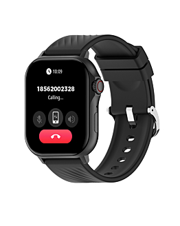 Denver SWG-159B Smartwatch, Czarny