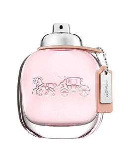 Coach Eau De Toilette Woman woda toaletowa spray, 90ml