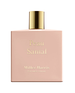 Miller Harris Peau Santal woda perfumowana spray, 100ml