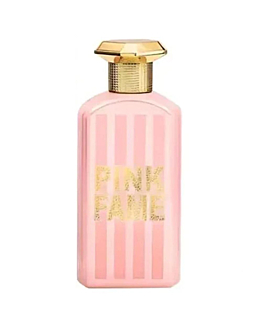 Fragrance World Pink Fame woda perfumowana spray, 100ml