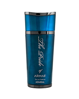 Armaf The Pride of Armaf Admiral woda perfumowana spray, 100ml
