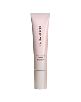 Laura Mercier Pure Canvas Primer Illuminating primer do twarzy rozświetlający, 30ml
