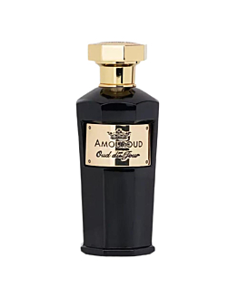 Amouroud Oud du Jour woda perfumowana spray, 100ml