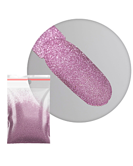 Allepaznokcie Pyłek Do Paznokci Shimmer Effect 5 g Nr 12
