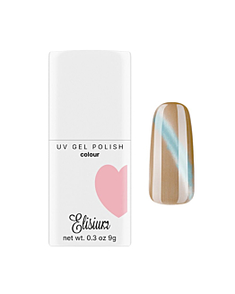 Elisium Colour UV Gel Polish lakier hybrydowy 120 Magic Comes, 9g
