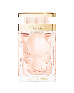 Cartier La Panthere woda toaletowa spray, 50ml