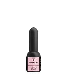 Didier Lab Regenerująca baza do hybryd i żeli milky pink