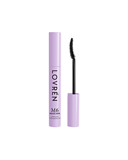 Lovrén modelujący tusz do rzęs z efektem ekstra podkręcenia Mascara M6 Limitless Extension Curl, 10 ml