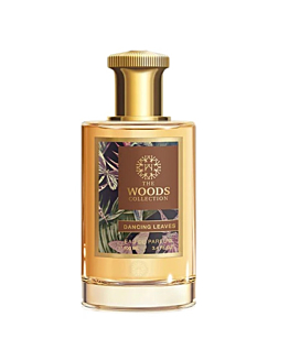 The Woods Collection Dancing Leaves woda perfumowana spray, 100ml