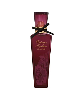 Christina Aguilera Violet Noir woda perfumowana spray, 50ml