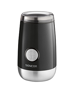 Sencor  Młynek Elektryczny Do Kawy SCG 2051BK Czarny 60G 150W