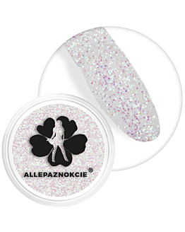 Allepaznokcie Shine Crystals Pyłek Do Paznokci Sisley Nr 03