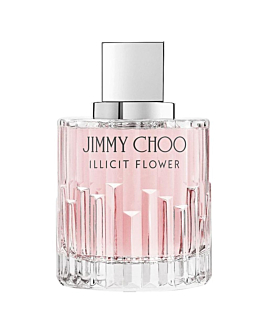 Jimmy Choo Illicit Flower woda toaletowa spray, 100ml