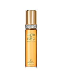 Elizabeth Taylor Diamonds And Emeralds woda toaletowa spray, 50ml