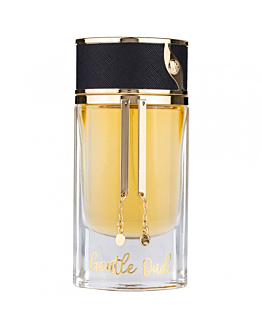 Maison Asrar Gentle Oud woda perfumowana spray, 80ml