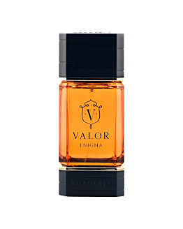 Khadlaj Valor Enigma woda perfumowana spray, 100ml
